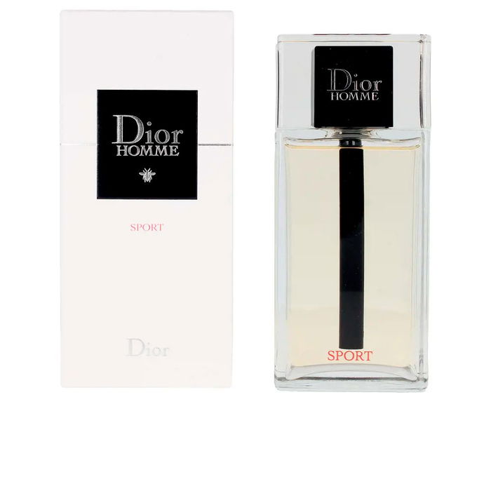 Dior DIOR HOMME SPORT Eau de Toilette vaporizador para hombre 200 ml Dior DIOR HOMME SPORT Eau de Toilette vaporizador para hombre 200 ml
