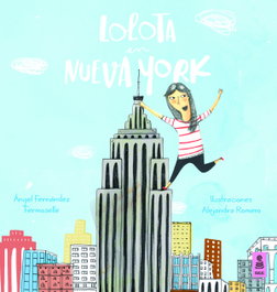 KAILAS Lolota en Nueva York