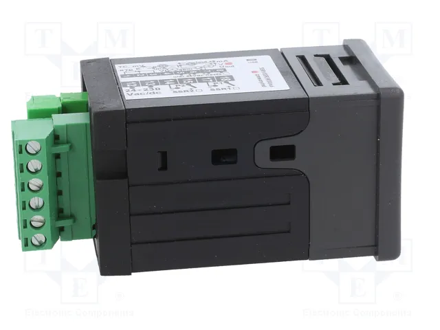 APAR AR602BPPWU Módulo de automatización regulador de temperatura