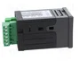 APAR AR602BPPWU Módulo de automatización regulador de temperatura