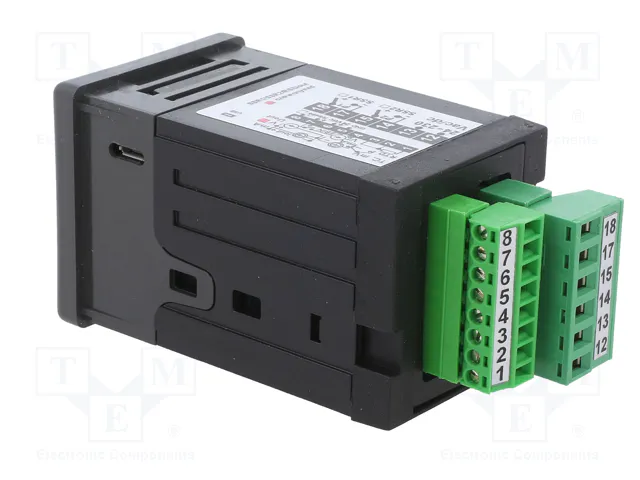 APAR AR602BPPWU Módulo de automatización regulador de temperatura