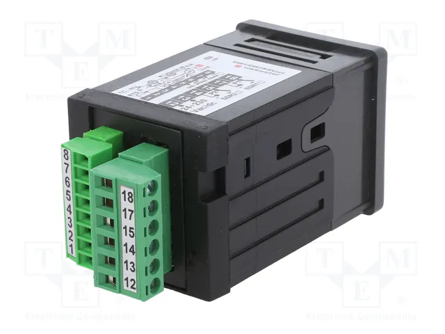 APAR AR602BPPWU Módulo de automatización regulador de temperatura