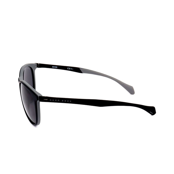 Hugo Boss Gafas 1115/S O6W Gafas de Sol Rectangulares de Acetato para Hombre 54 mm