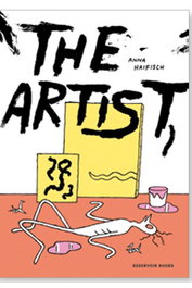 Penguin Random House Grupo Editorial THE ARTIST