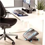 Fellowes Energizer Reposapiés con efecto masaje y balanceo