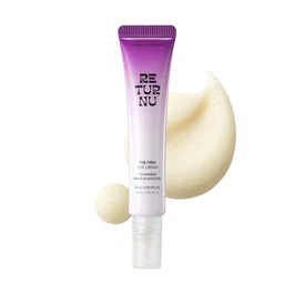 Returnu The Firm Crema para los ojos Reafirmante 20 ml