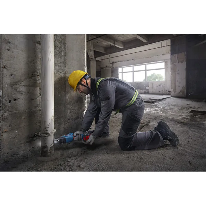 Bosch Professional Sierra de Sable Inalámbrica GSA 18V-24 18V 230mm con 2 Hojas S922EF y S2345X