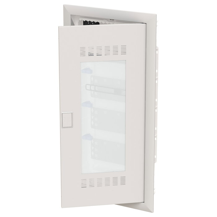 Striebel & John Media VT UP Patchp. 4R UK648MW
