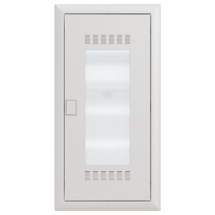 Striebel & John Media VT UP Patchp. 4R UK648MW