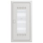 Striebel & John Media VT UP Patchp. 4R UK648MW