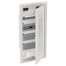 Striebel & John Media VT UP Patchp. 4R UK648MW