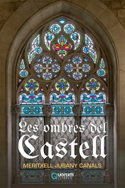 Les ombres del castell, Meritxell Jubany Canals - COSSETANIA EDICIONS