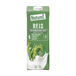 Natumi Bebida de Arroz con Algas 1L