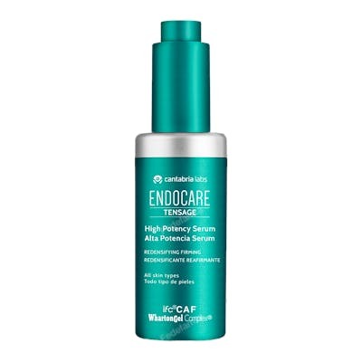 Endocare TENSAGE Alta Potencia Sérum 30 ml