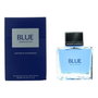 Antonio Banderas Blue Seduction Eau de Toilette 100 ml
