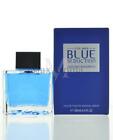 Antonio Banderas Blue Seduction Eau de Toilette 100 ml