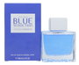 Antonio Banderas Blue Seduction Eau de Toilette 100 ml
