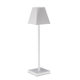 Le coq Lámpara Mesa Led Etere (3 Unidades) Recargable Luz Blanca Regulable USB