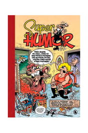 Penguin Random House Grupo Editorial, S.A.U. SH Mortadelo 64