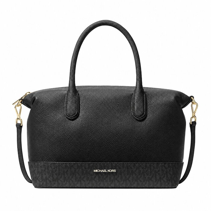 Michael Kors Bolso 38S6G4FS2V-BLACK Negro en Piel