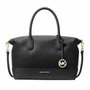 Michael Kors Bolso 38S6G4FS2V-BLACK Negro en Piel