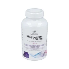 BETULA Magnesium 150Mg. 90Cap.