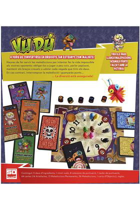 Vudu Català