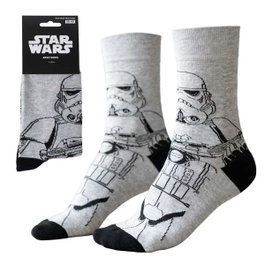 Cerdá Calcetines Star Wars Adulto Talla 38/45