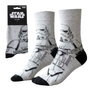 Cerdá Calcetines Star Wars Adulto Talla 38/45