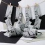 Cerdá Calcetines Star Wars Adulto Talla 38/45