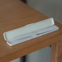 Skater Palillos lacados Mi vecino Totoro 18 cm de Studio Ghibli