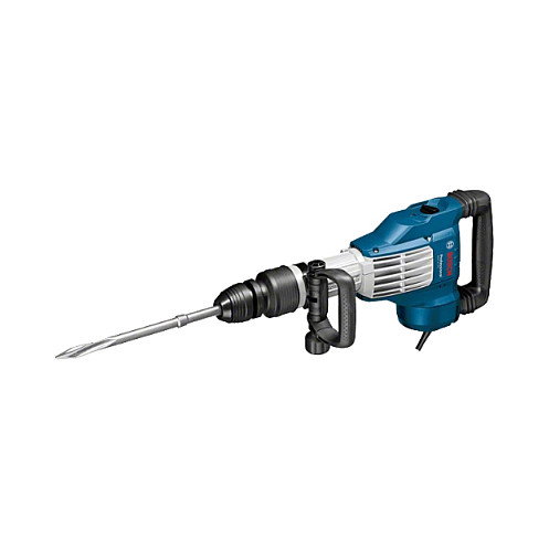 Bosch GSH 11 VC Professional Martillo de percusión SDS Max con Maletín Bosch GSH 11 VC Professional Martillo de percusión SDS Max con Maletín