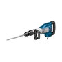 Bosch GSH 11 VC Professional Martillo de percusión SDS Max con Maletín