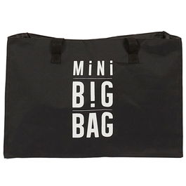 Entre Temps Bolsa Compra Extensible 25L a 50L