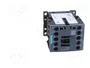 SIEMENS 3RH2122-1BM40 Contactor 4-polar 220VDC 10A S00
