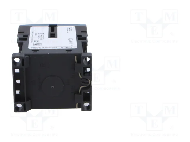 SIEMENS 3RH2122-1BM40 Contactor 4-polar 220VDC 10A S00