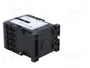 SIEMENS 3RH2122-1BM40 Contactor 4-polar 220VDC 10A S00
