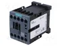 SIEMENS 3RH2122-1BM40 Contactor 4-polar 220VDC 10A S00