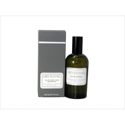 Geoffrey Beene Grey Flannel Eau de Toilette 120 ml Geoffrey Beene Grey Flannel Eau de Toilette 120 ml