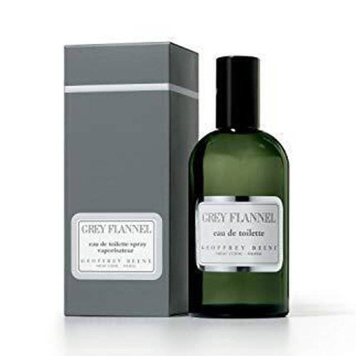 Geoffrey Beene Grey Flannel Eau de Toilette 120 ml Geoffrey Beene Grey Flannel Eau de Toilette 120 ml