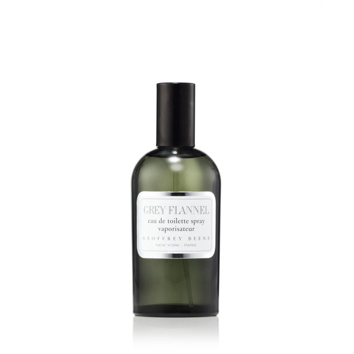 Geoffrey Beene Grey Flannel Eau de Toilette 120 ml Geoffrey Beene Grey Flannel Eau de Toilette 120 ml