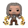 Funko Figura POP Marvel Infinity Saga Whiplash