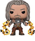 Funko Figura POP Marvel Infinity Saga Whiplash Funko Figura POP Marvel Infinity Saga Whiplash