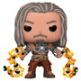 Funko Figura POP Marvel Infinity Saga Whiplash