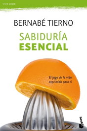 BOOKET, Sabiduría esencial, Bernabé Tierno - BOOKET
