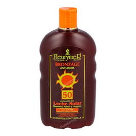 FLEURYMER Leche Solar Spf-50 250Ml