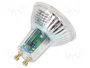 ams OSRAM Lámpara LED GU10 Blanco Cálido 575lm