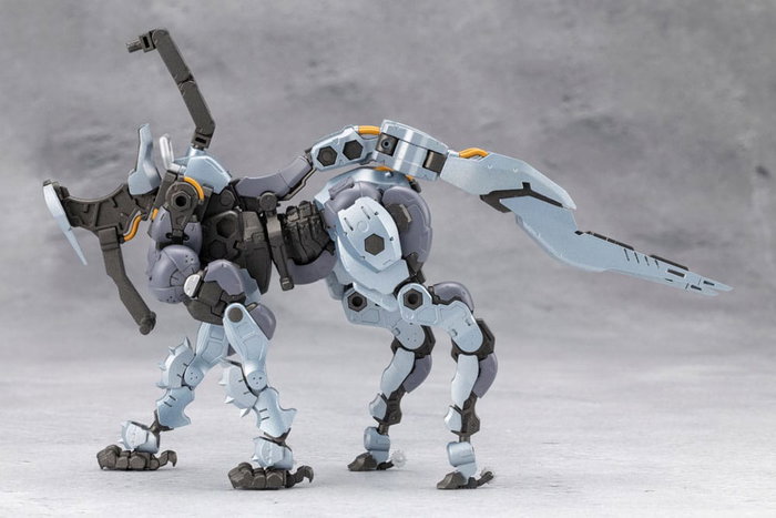 Hexa Gear Maqueta Plastic Model Kit 1/24 Blauregen 28 cm