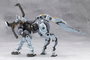 Hexa Gear Maqueta Plastic Model Kit 1/24 Blauregen 28 cm