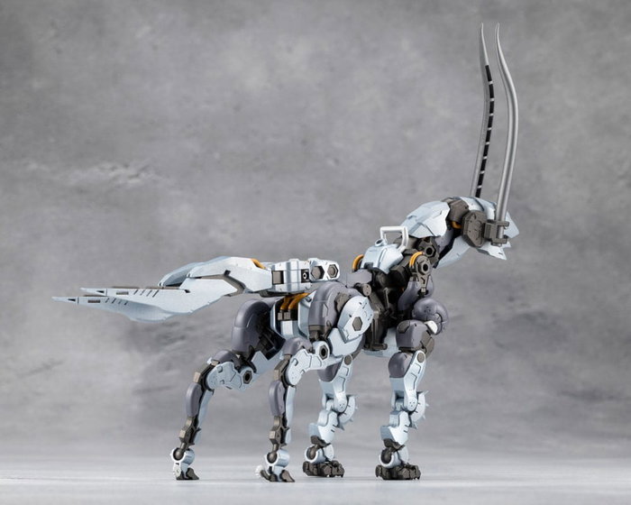 Hexa Gear Maqueta Plastic Model Kit 1/24 Blauregen 28 cm